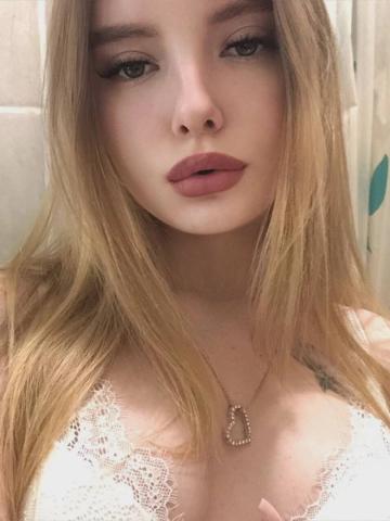 Индивидуалка Устинья Фотография 3
