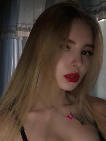 Индивидуалка Устинья Фотография 4